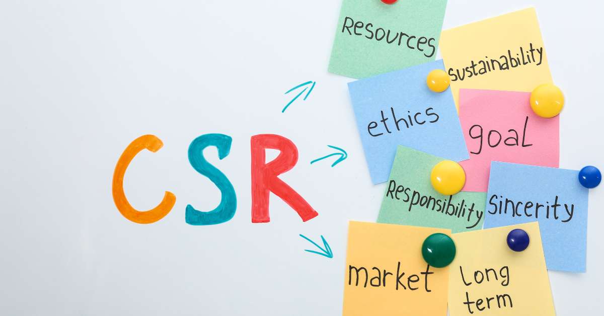 Lorem Ipsum Generator for Corporate Social Responsibility Initiatives