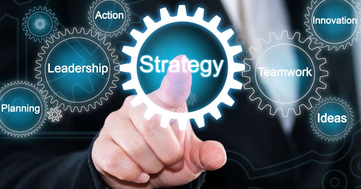 Lorem Ipsum Generator for Corporate Strategy Planning