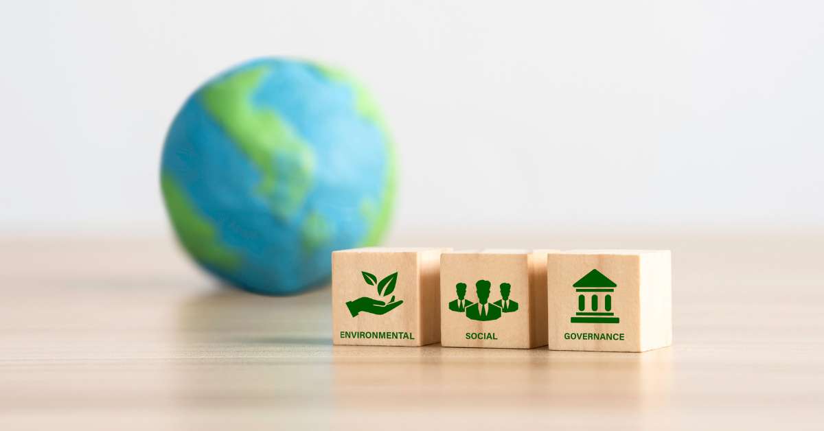 Lorem Ipsum Generator for Corporate Sustainability Reports