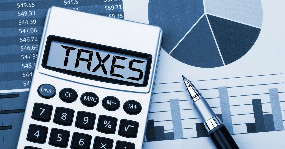 Lorem Ipsum Generator for Corporate Tax Planning Reports