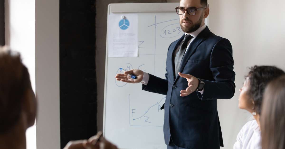 Lorem Ipsum Generator for Corporate Training Program Templates