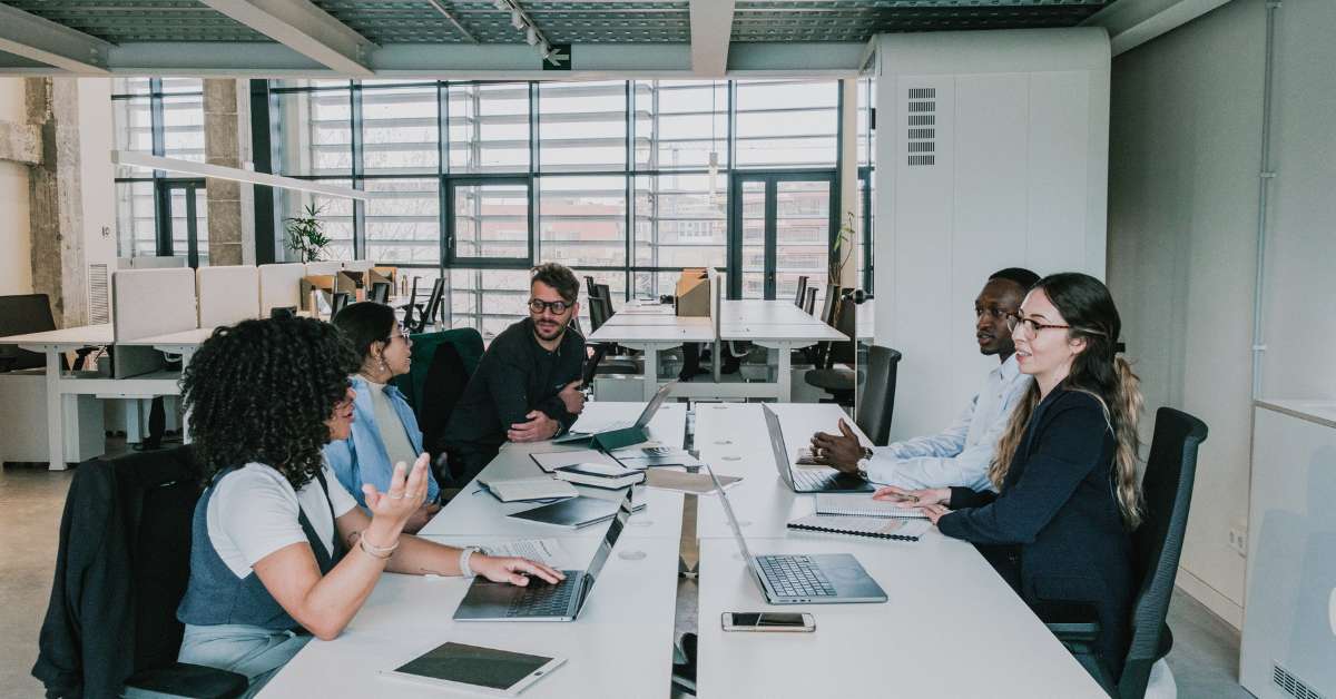 Lorem Ipsum Generator for Corporate University Materials