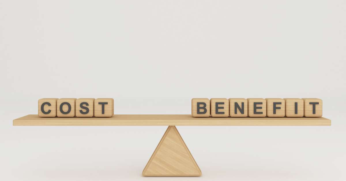 Lorem Ipsum Generator for Cost-Benefit Analysis Documents