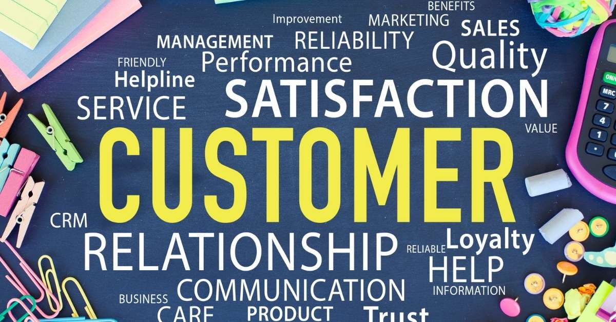 Lorem Ipsum Generator for Customer Experience Strategy Documents
