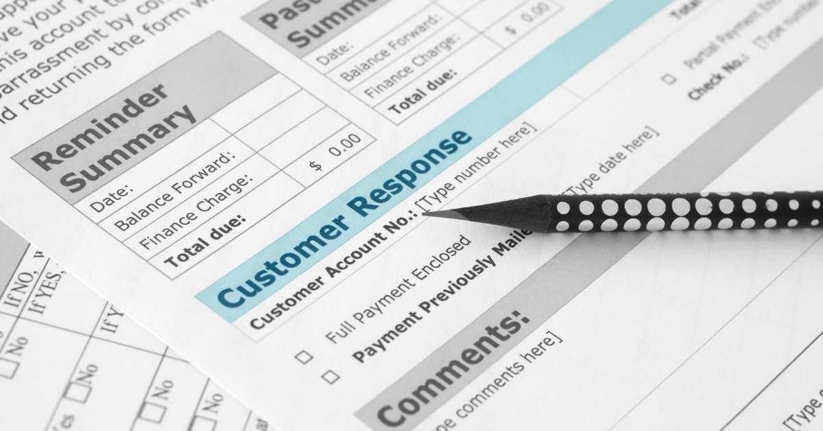 Lorem Ipsum Generator for Customer Inquiry Response Templates