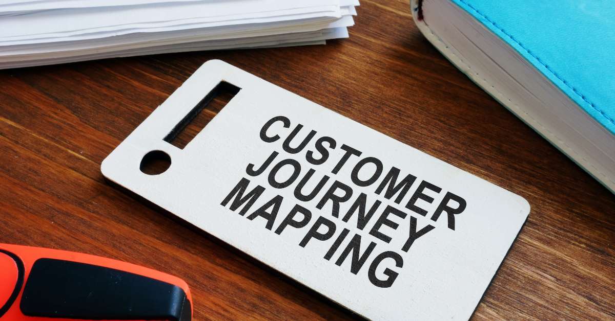 Lorem Ipsum Generator for Customer Journey Mapping