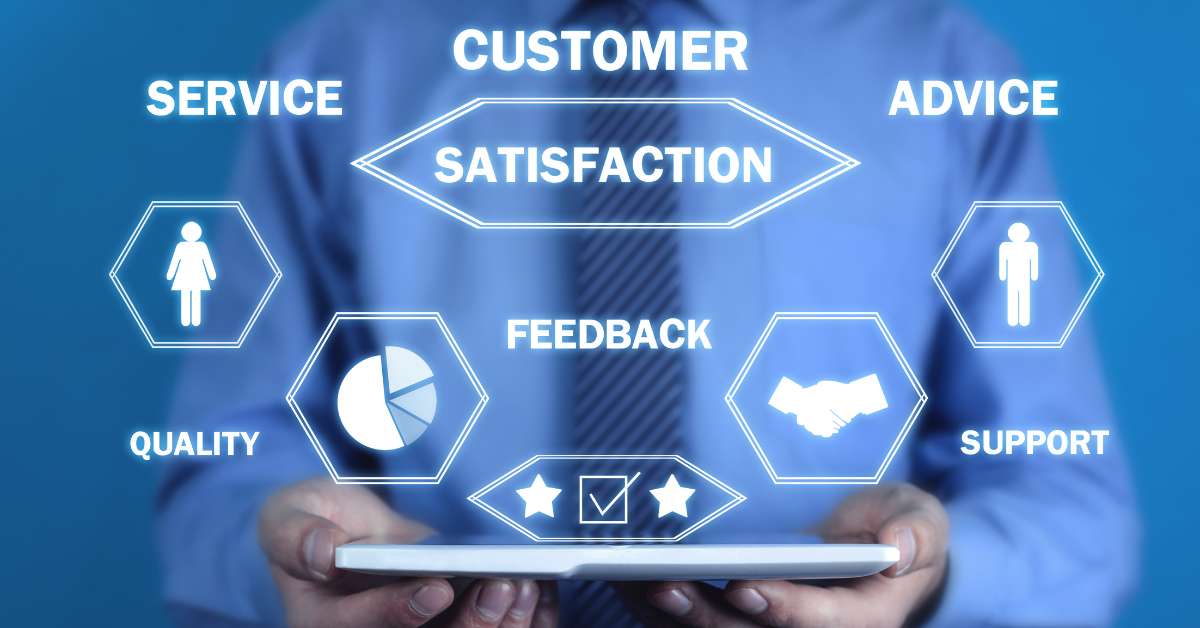 Lorem Ipsum Generator for Customer Satisfaction Questionnaires