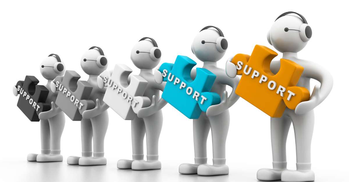 Lorem Ipsum Generator for Customer Support Escalation Plans