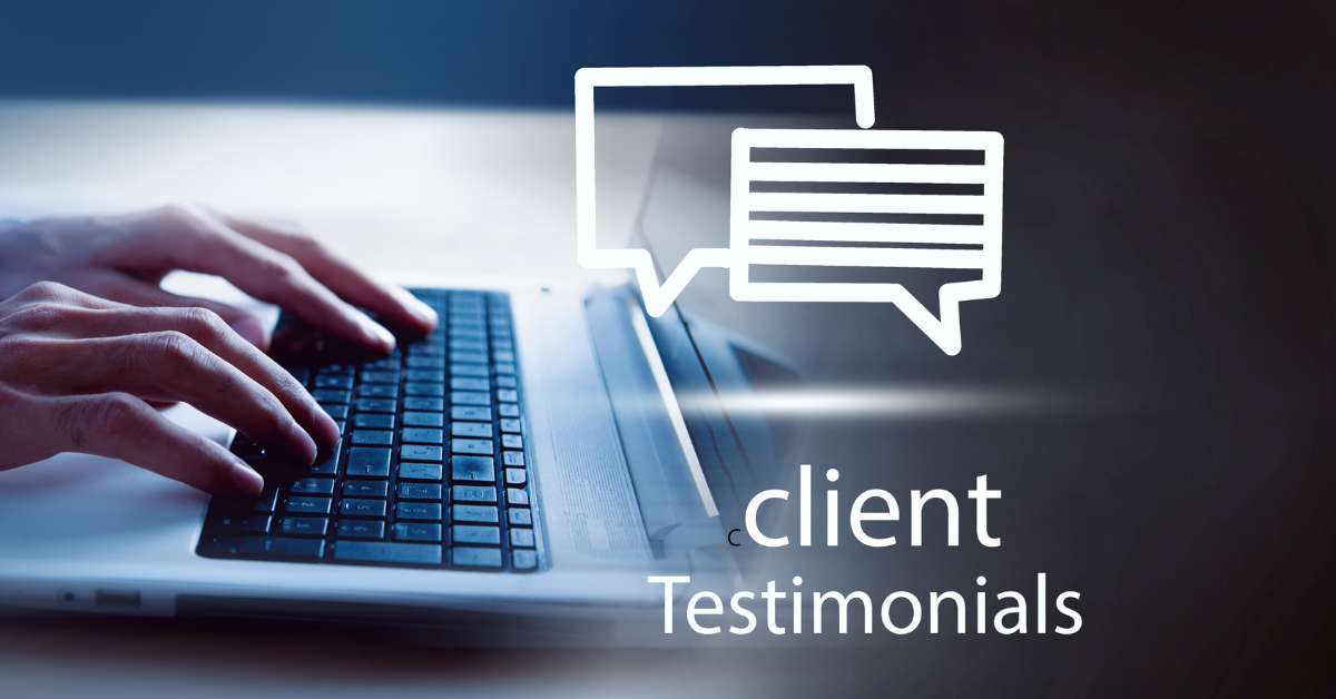 Lorem Ipsum Generator for Customer Testimonials Requests