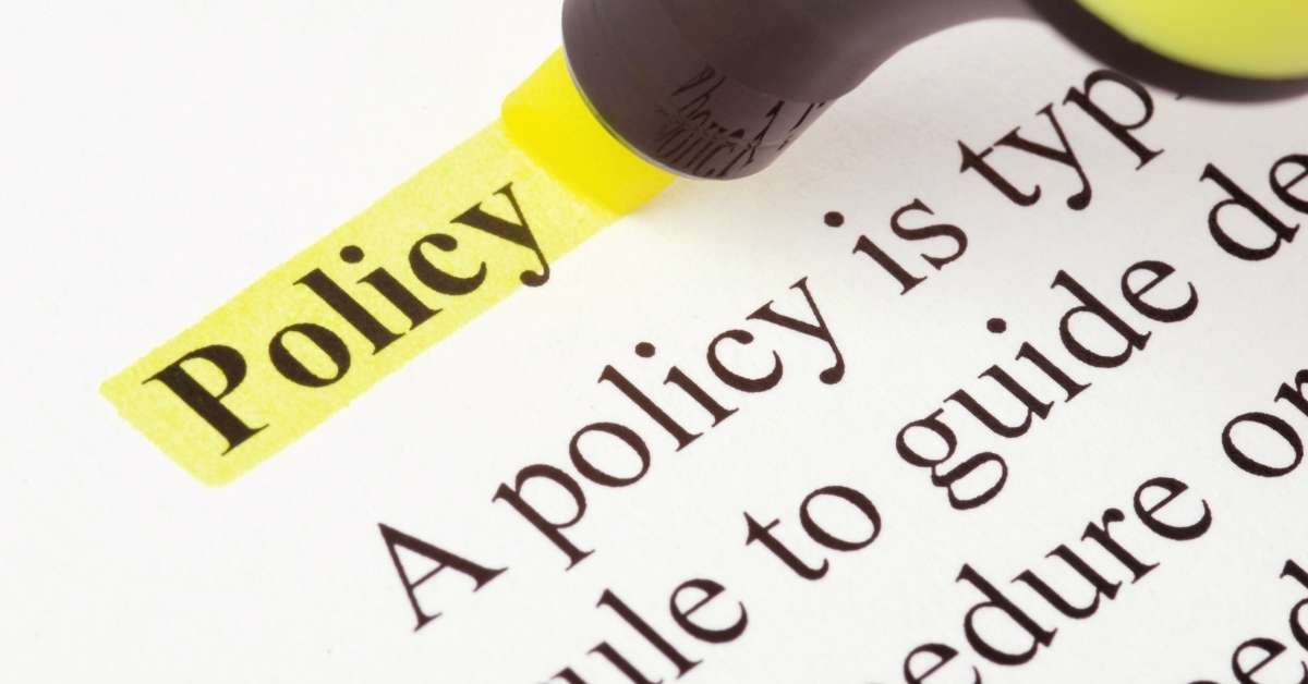 Lorem Ipsum Generator for Cybersecurity Policies