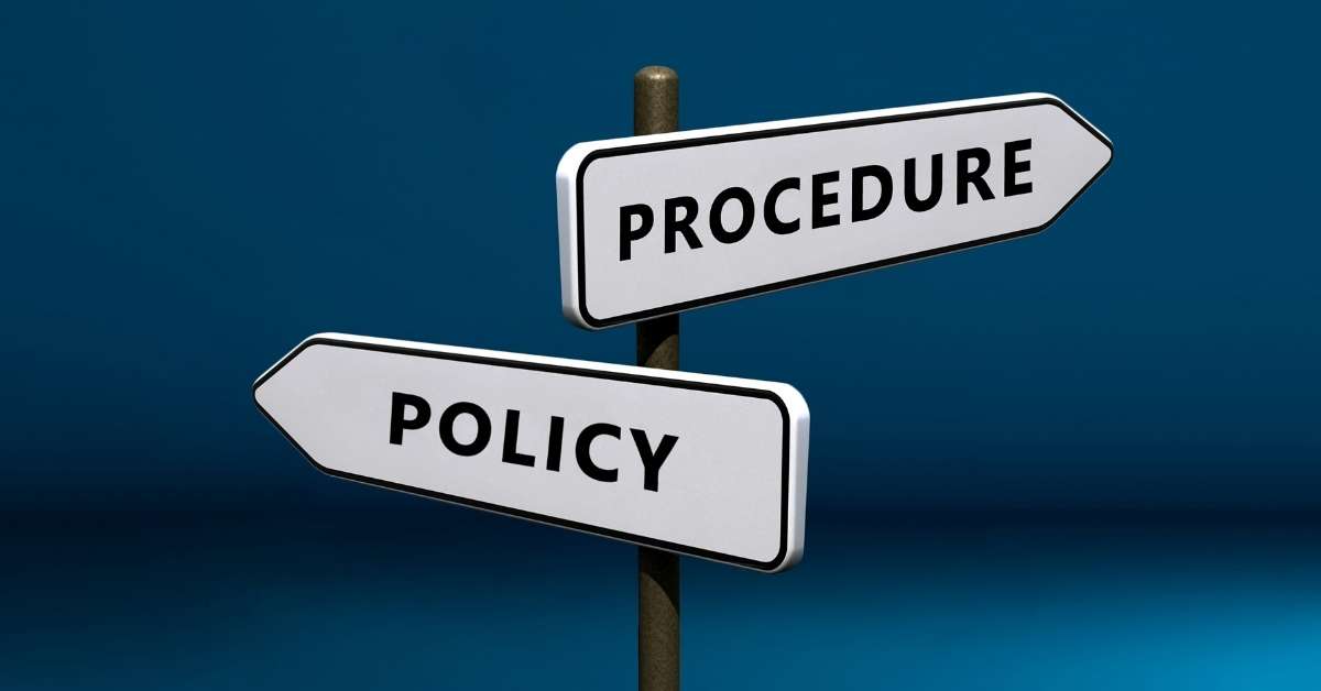 Lorem Ipsum Generator for Data Protection Policies