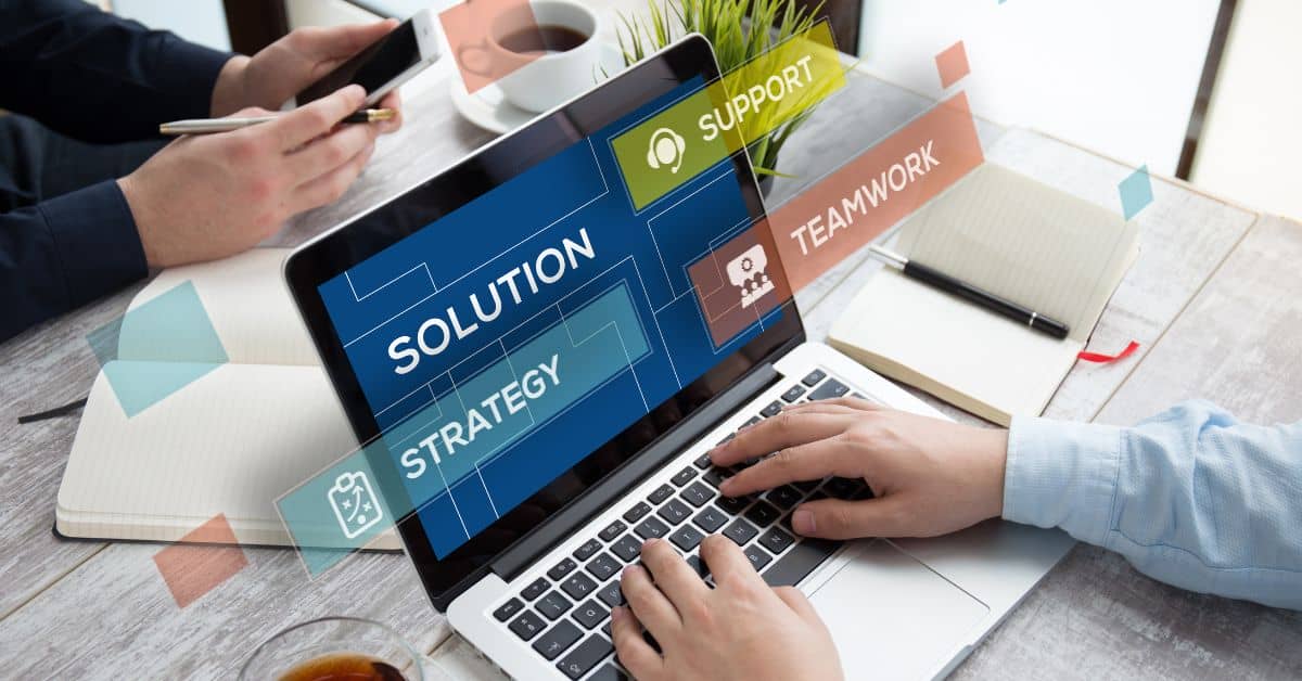 Lorem Ipsum Generator for Digital Solution Development Templates