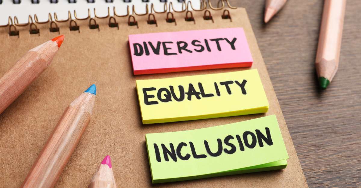 Lorem Ipsum Generator for Diversity and Inclusion Plans