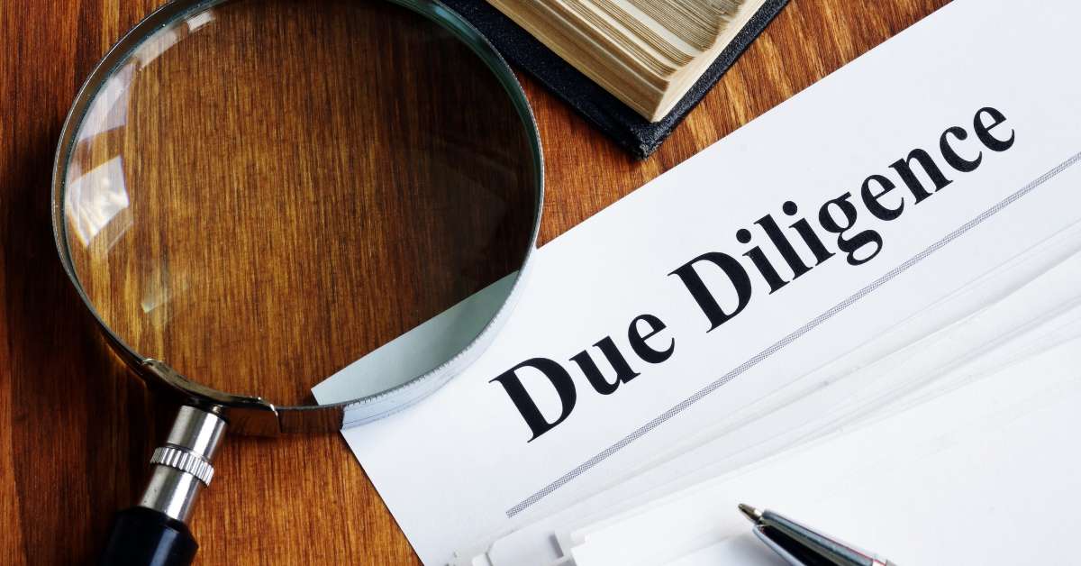 Lorem Ipsum Generator for Due Diligence Reports