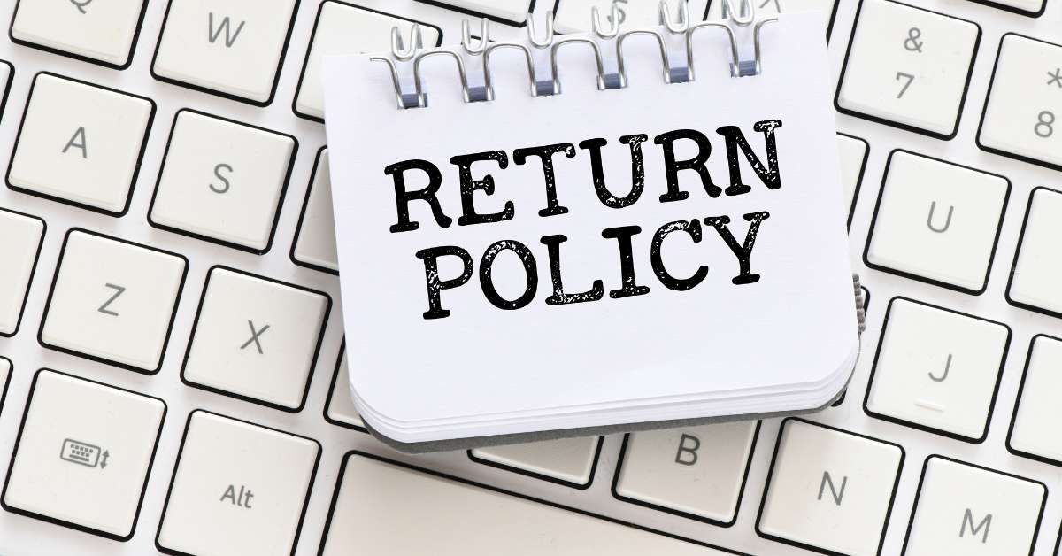 Lorem Ipsum Generator for E-commerce Return Policy Templates