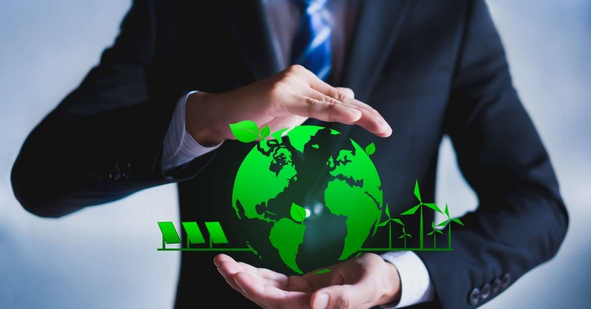 Lorem Ipsum Generator for Eco-friendly Business Proposals