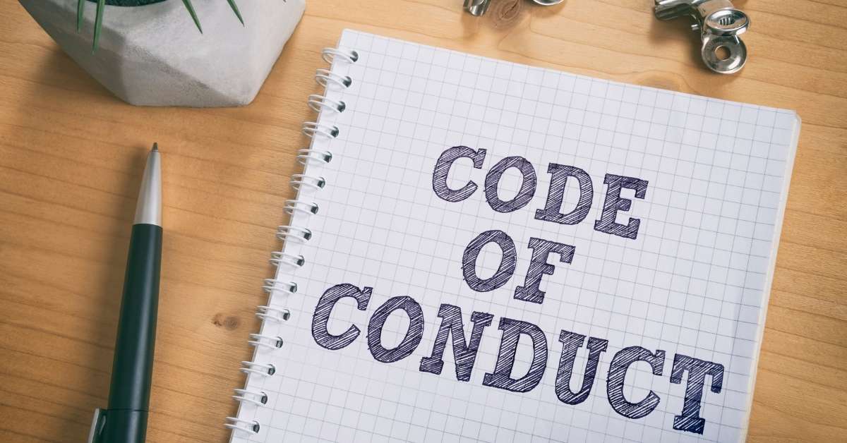 Lorem Ipsum Generator for Employee Code of Conduct