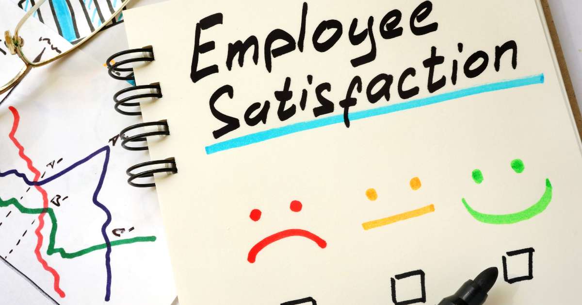 Lorem Ipsum Generator for Employee Satisfaction Questionnaires