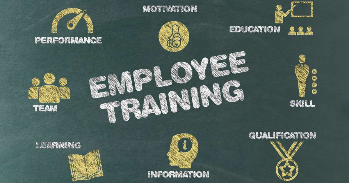 Lorem Ipsum Generator for Employee Training Schedules