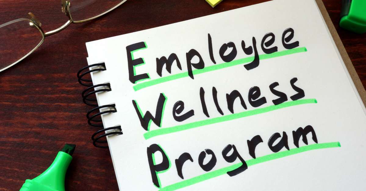 Lorem Ipsum Generator for Employee Wellness Program Templates