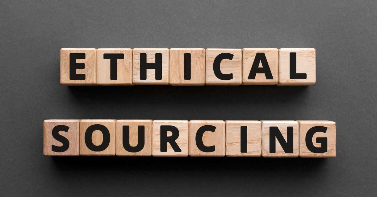 Lorem Ipsum Generator for Ethical Sourcing Policies
