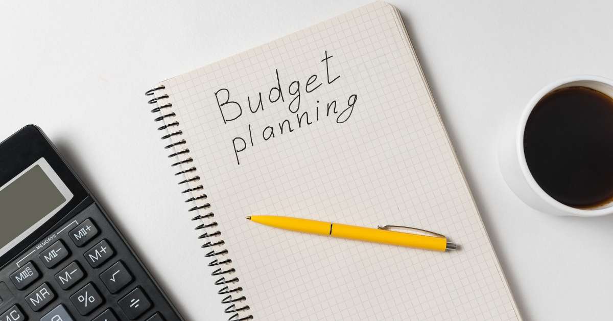 Lorem Ipsum Generator for Event Budget Proposals