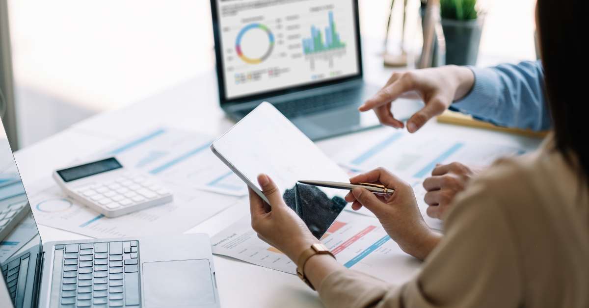 Lorem Ipsum Generator for Executive Dashboards