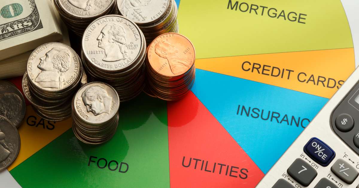 Lorem Ipsum Generator for Expense Budgeting Templates