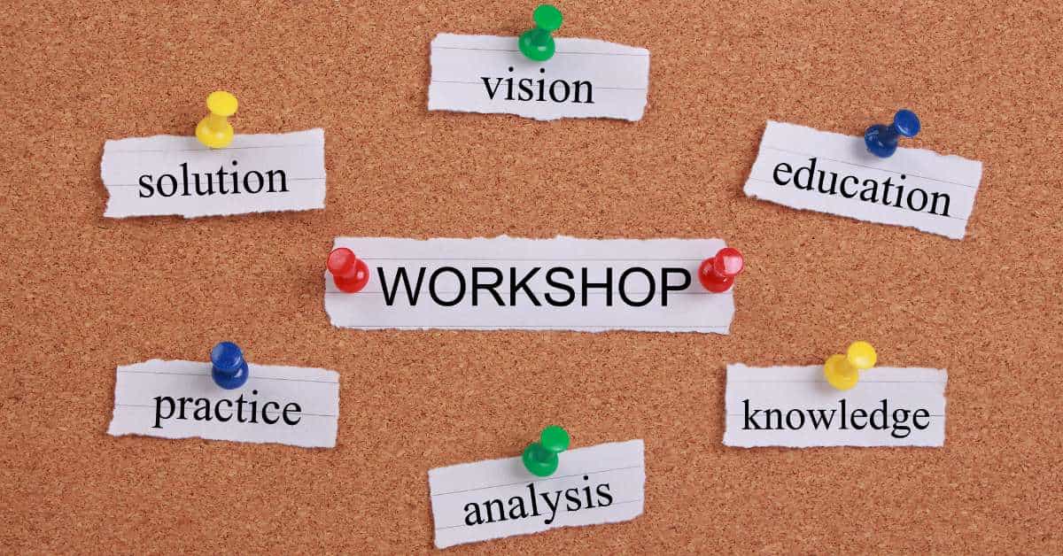 Lorem Ipsum Generator for Experience Mapping Workshops