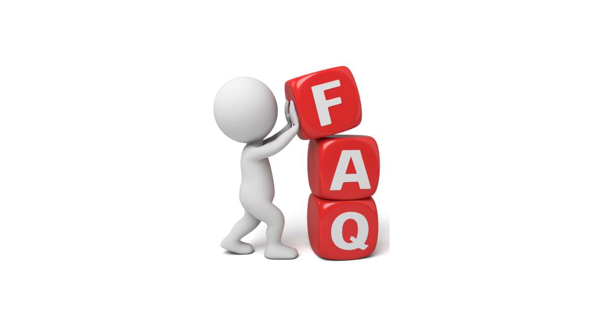 Lorem Ipsum Generator for FAQ Templates for Customer Service