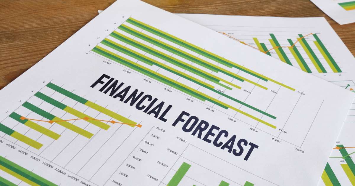 Lorem Ipsum Generator for Financial Forecast Reports
