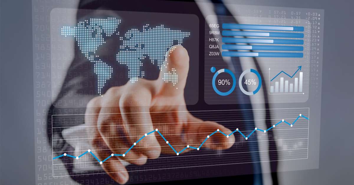 Lorem Ipsum Generator for Financial Reporting Dashboards