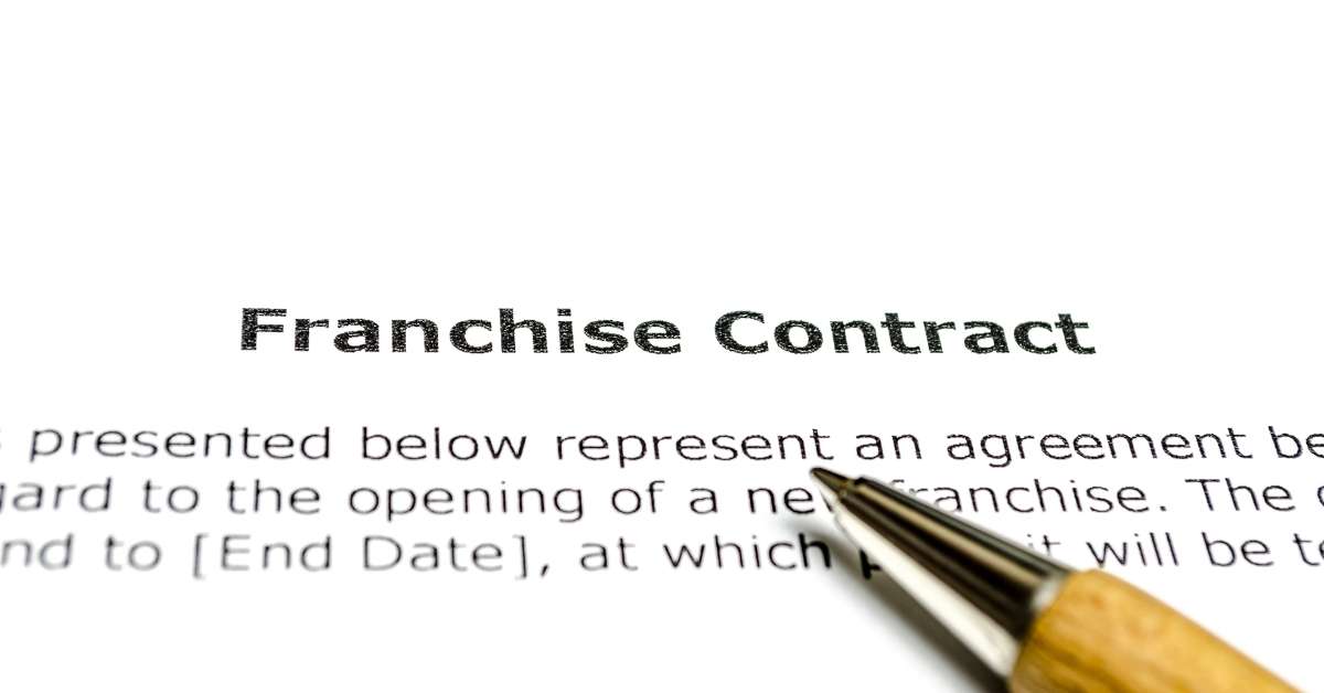 Lorem Ipsum Generator for Franchise Agreement Templates