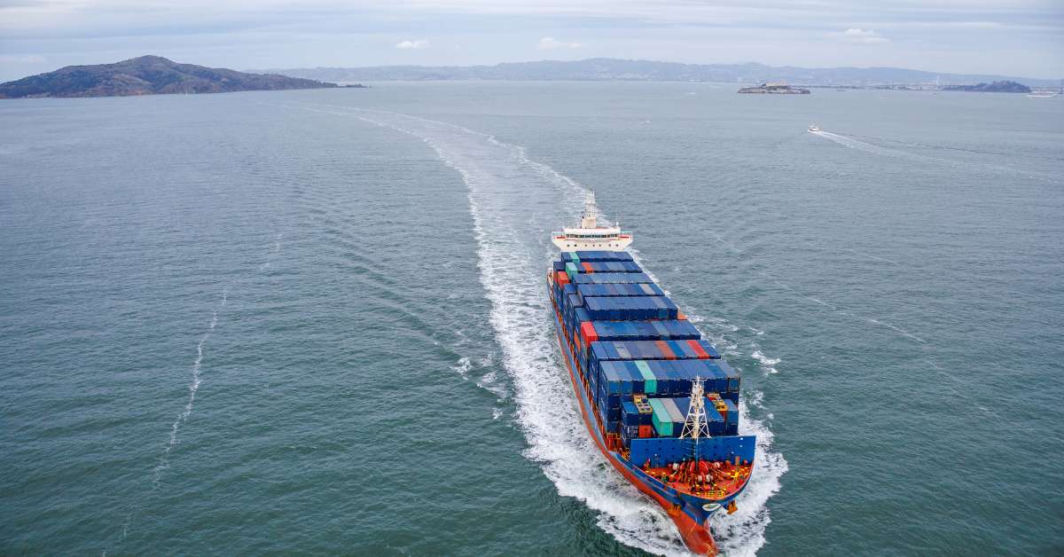 Lorem Ipsum Generator for Freight and Shipping Documentation