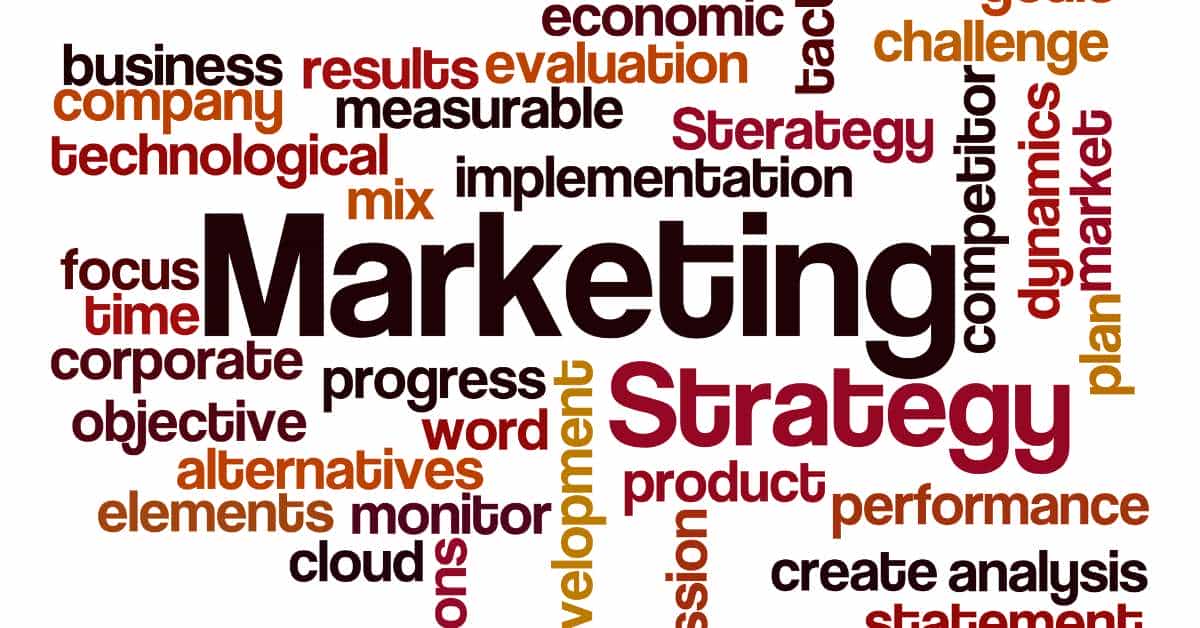 Lorem Ipsum Generator for Go-to-Market Strategy Documents
