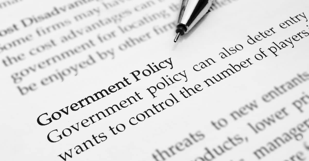 Lorem Ipsum Generator for Governance Structure Documents
