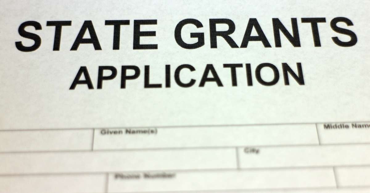 Lorem Ipsum Generator for Government Grant Applications