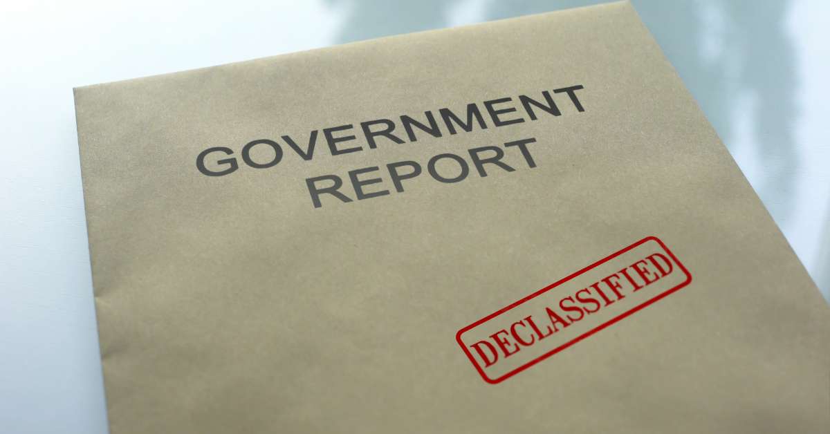 Lorem Ipsum Generator for Government Relations Reports