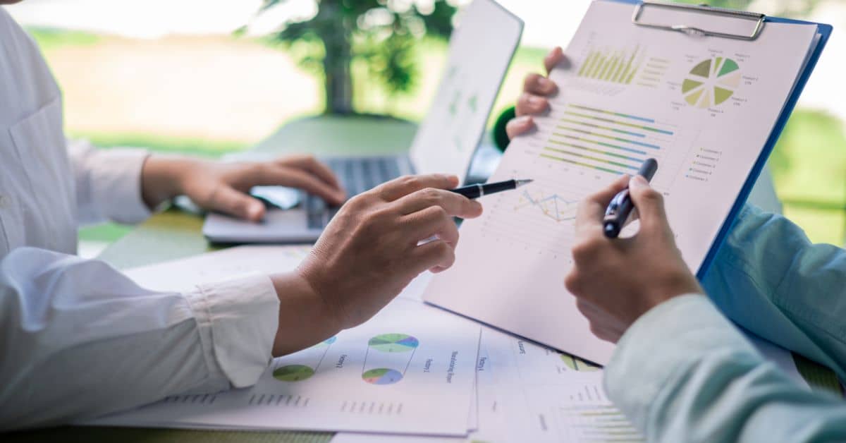 Lorem Ipsum Generator for Green Business Certification Reports