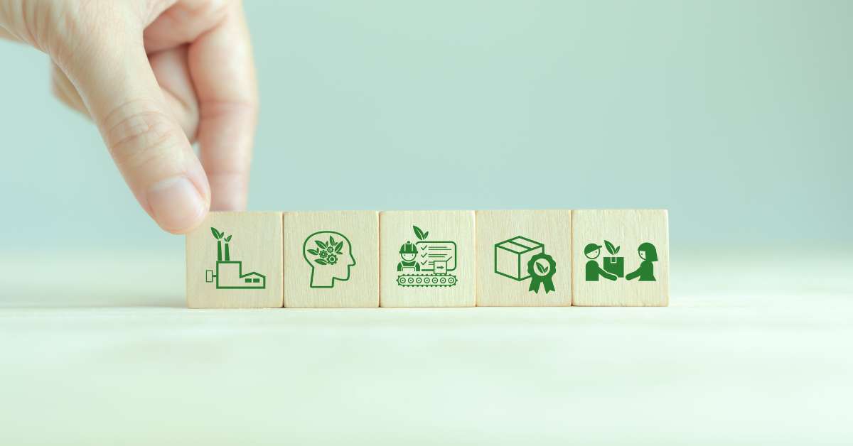 Lorem Ipsum Generator for Green Business Certifications