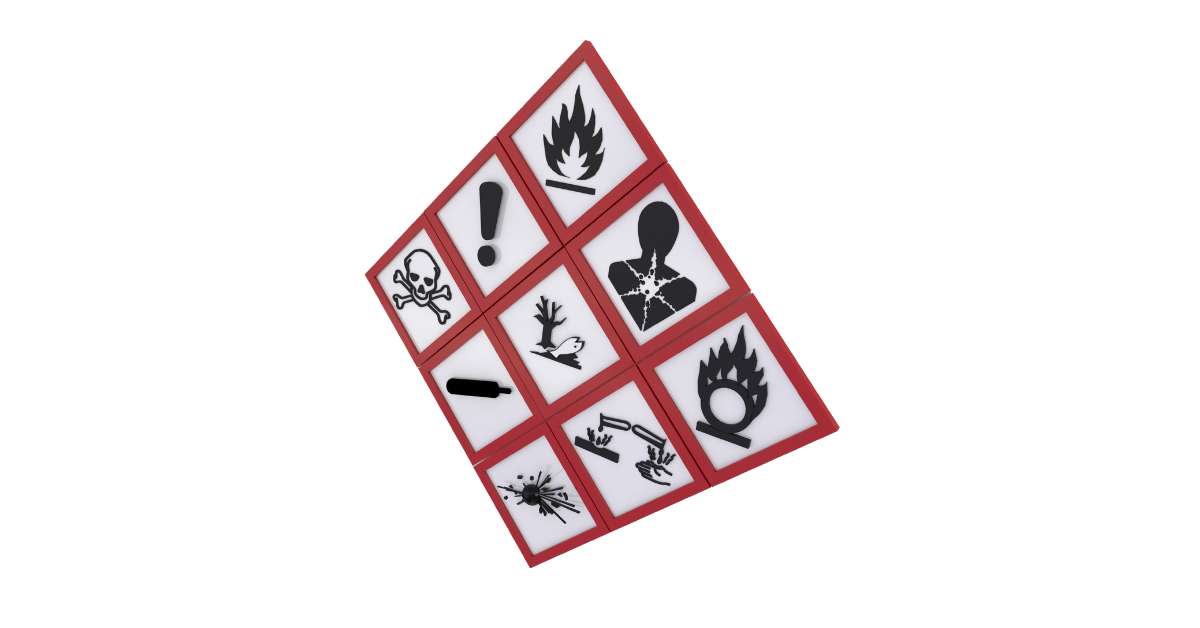 Lorem Ipsum Generator for Hazardous Materials Guidelines