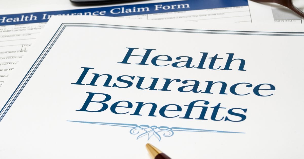 Lorem Ipsum Generator for Health Insurance Benefit Documents