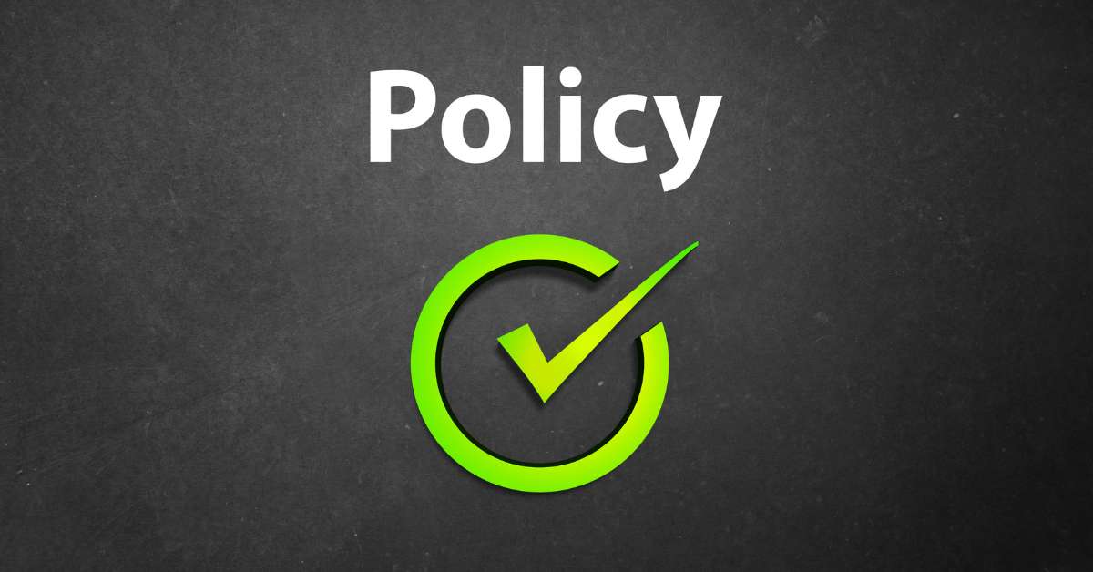 Lorem Ipsum Generator for Healthcare Policy Templates