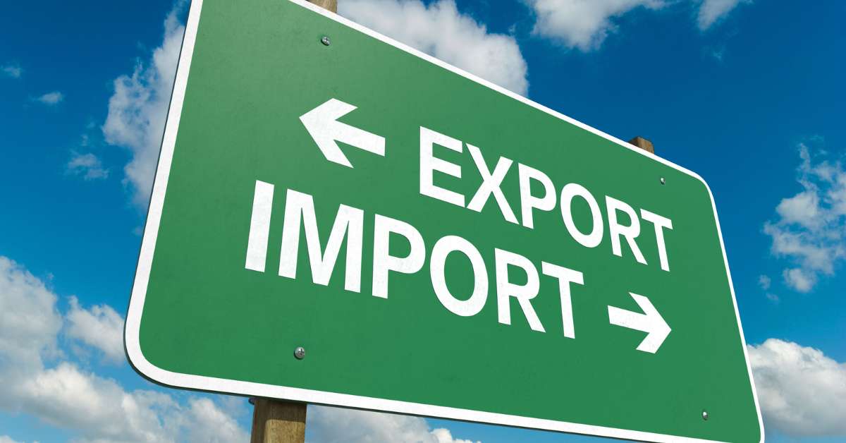 Lorem Ipsum Generator for Import-Export Compliance Forms