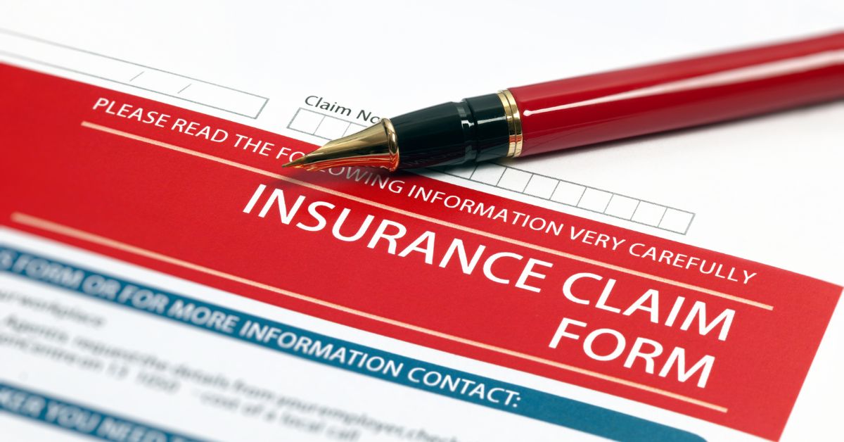 Lorem Ipsum Generator for Insurance Claims Forms