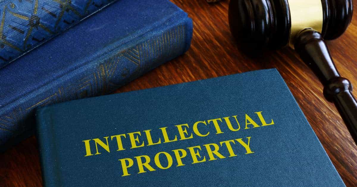 Lorem Ipsum Generator for Intellectual Property Strategy