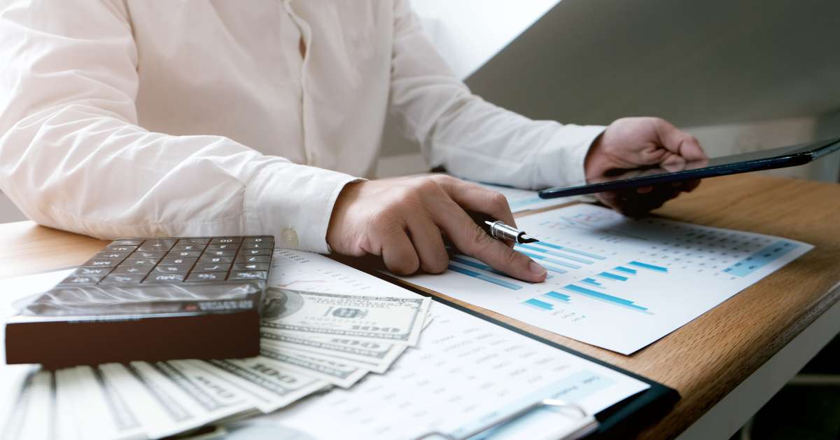 Lorem Ipsum Generator for Internal Financial Control Documents