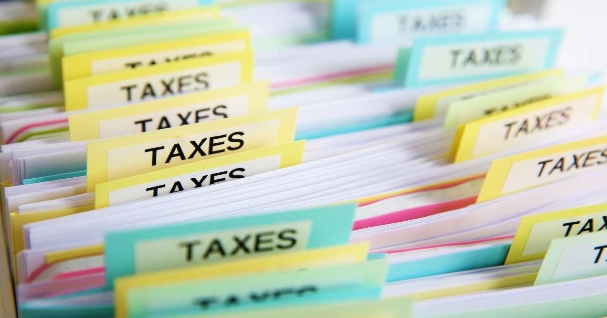 Lorem Ipsum Generator for International Tax Filing Documentation