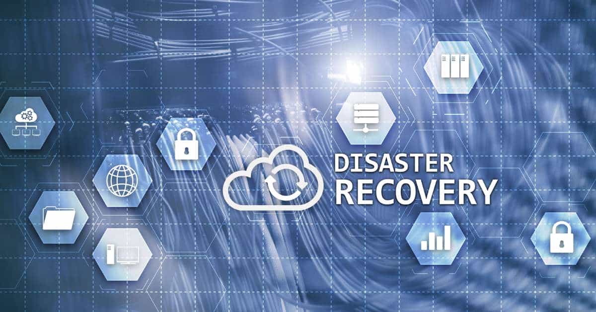 Lorem Ipsum Generator for IT Disaster Recovery Plans
