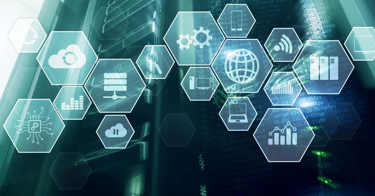 Lorem Ipsum Generator for IT Infrastructure Modernization Plans